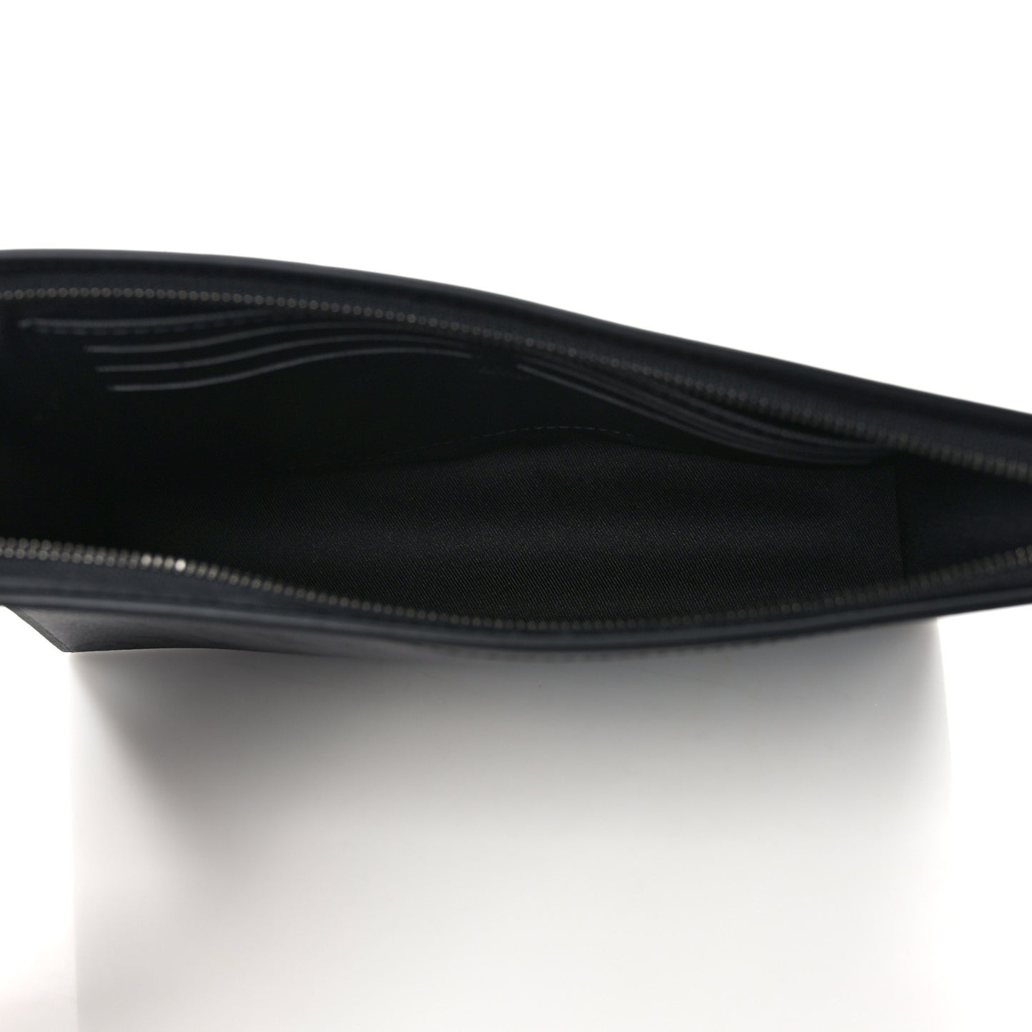 Monogram Eclipse Reverse Pochette Voyage MM