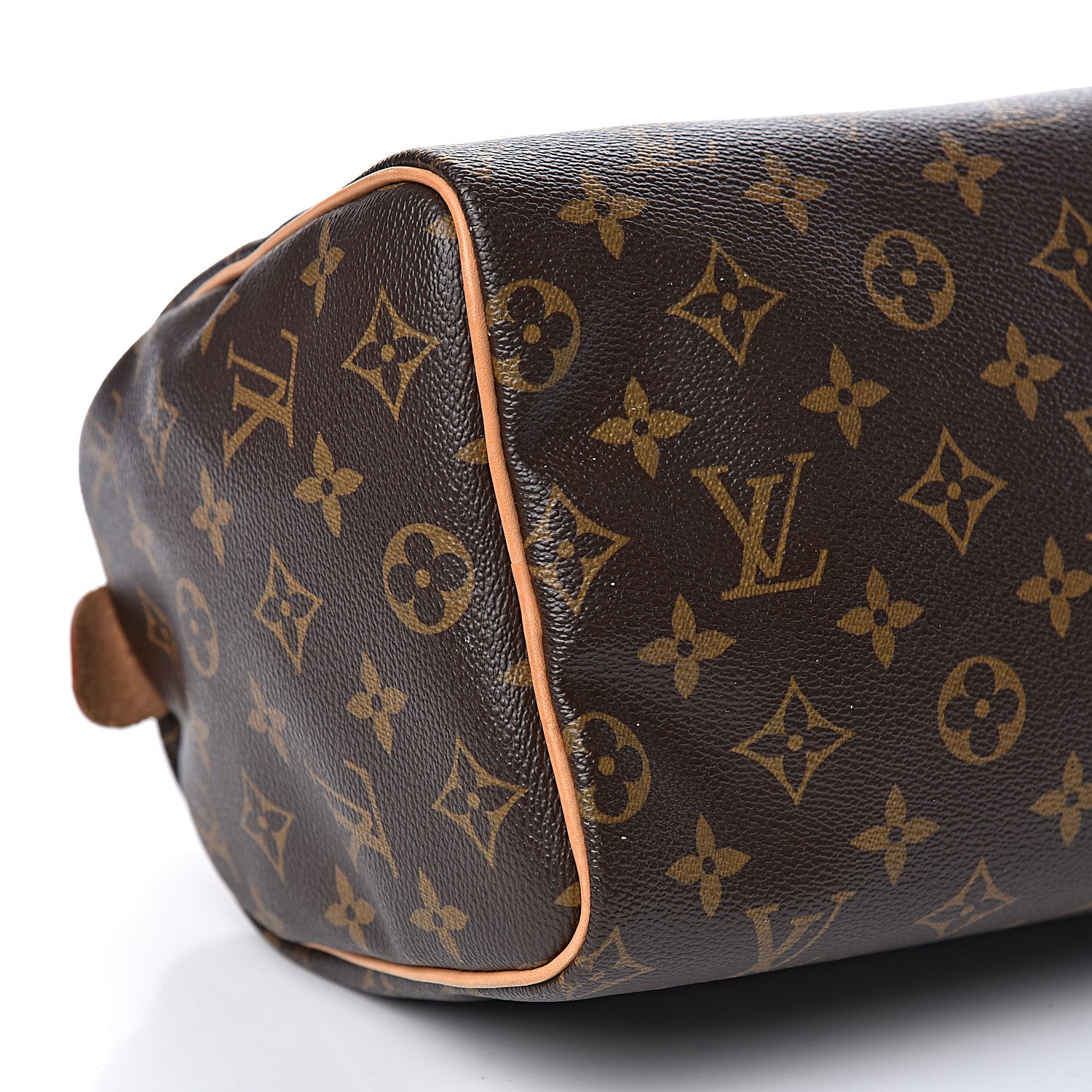 Louis Vuitton Monogram Speedy 25 12 of 17