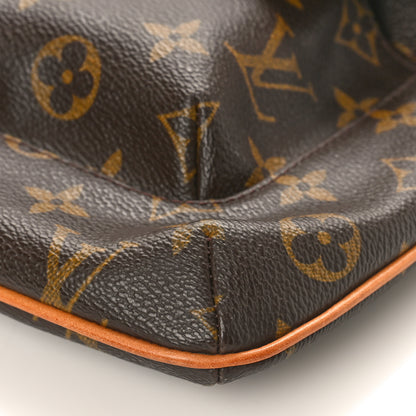 Louis Vuitton Monogram Partition Wristlet 8 of 8