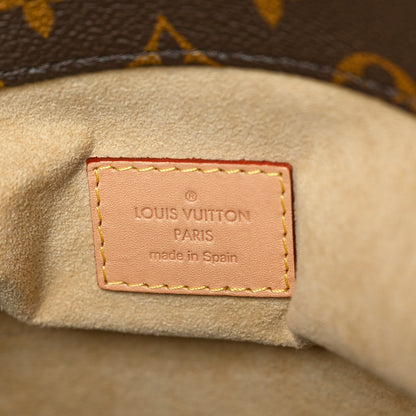 Louis Vuitton Monogram Artsy MM 6 of 9