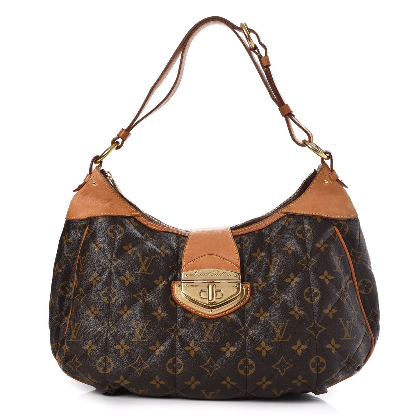 Monogram Etoile City GM