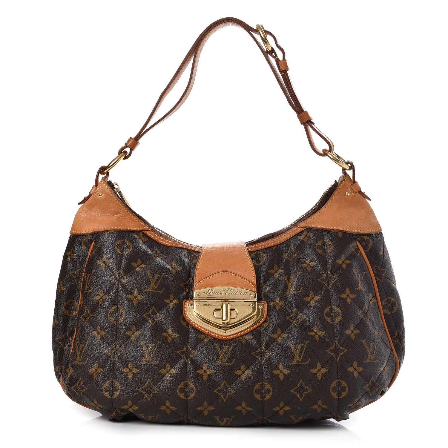 Louis Vuitton Monogram Etoile City GM 1 of 7