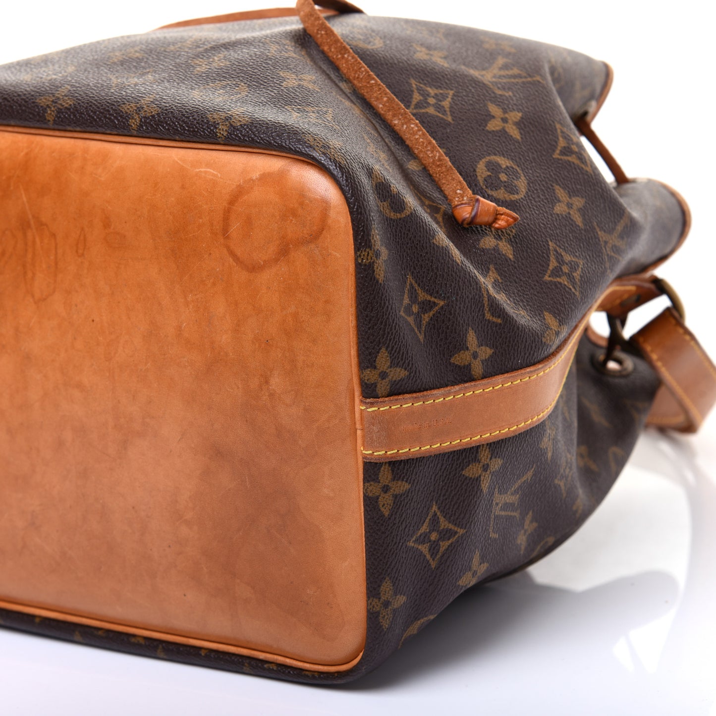 Monogram Petit Noe