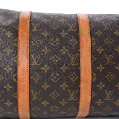 Louis Vuitton Monogram Keepall Bandouliere 50 20 of 24