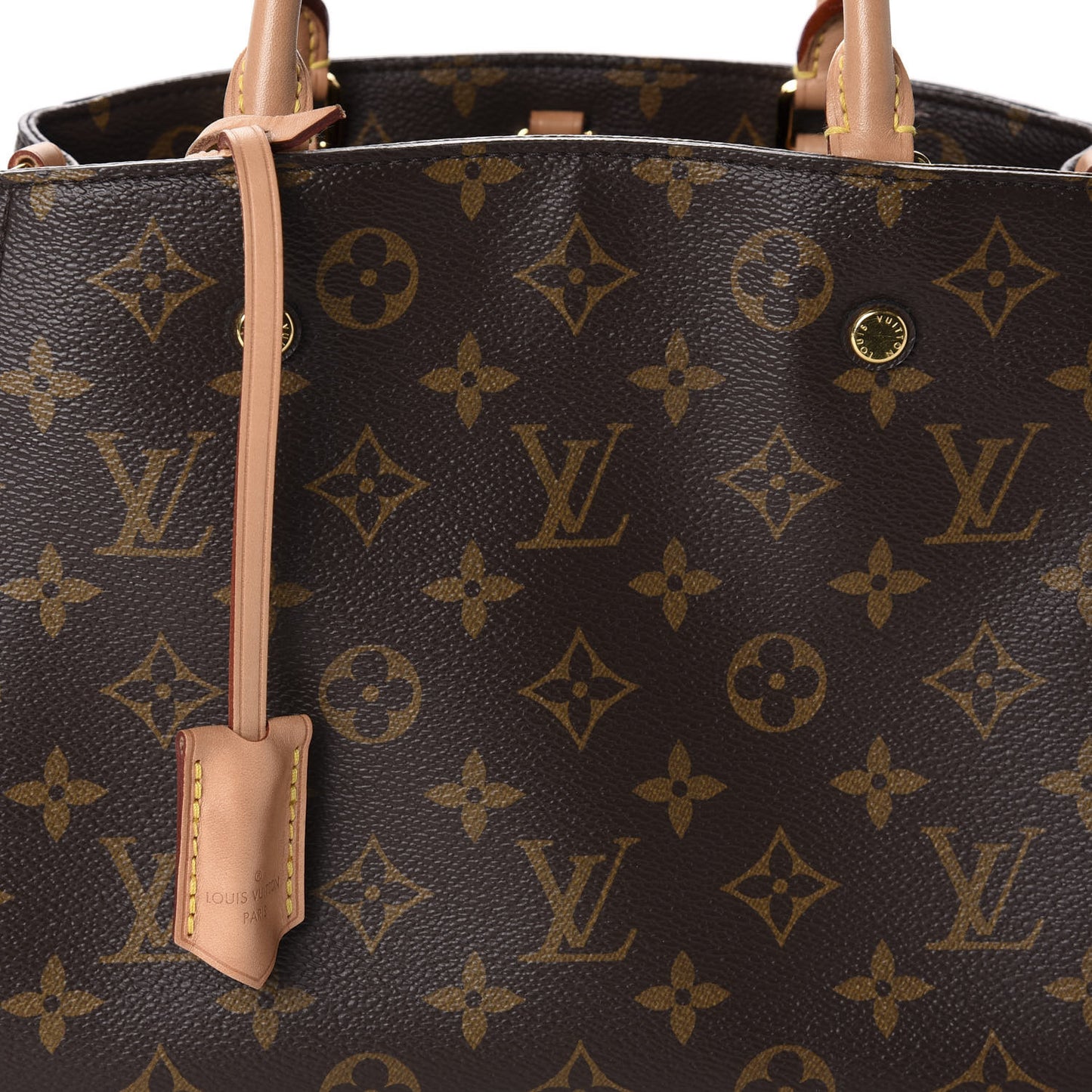 Monogram Montaigne BB