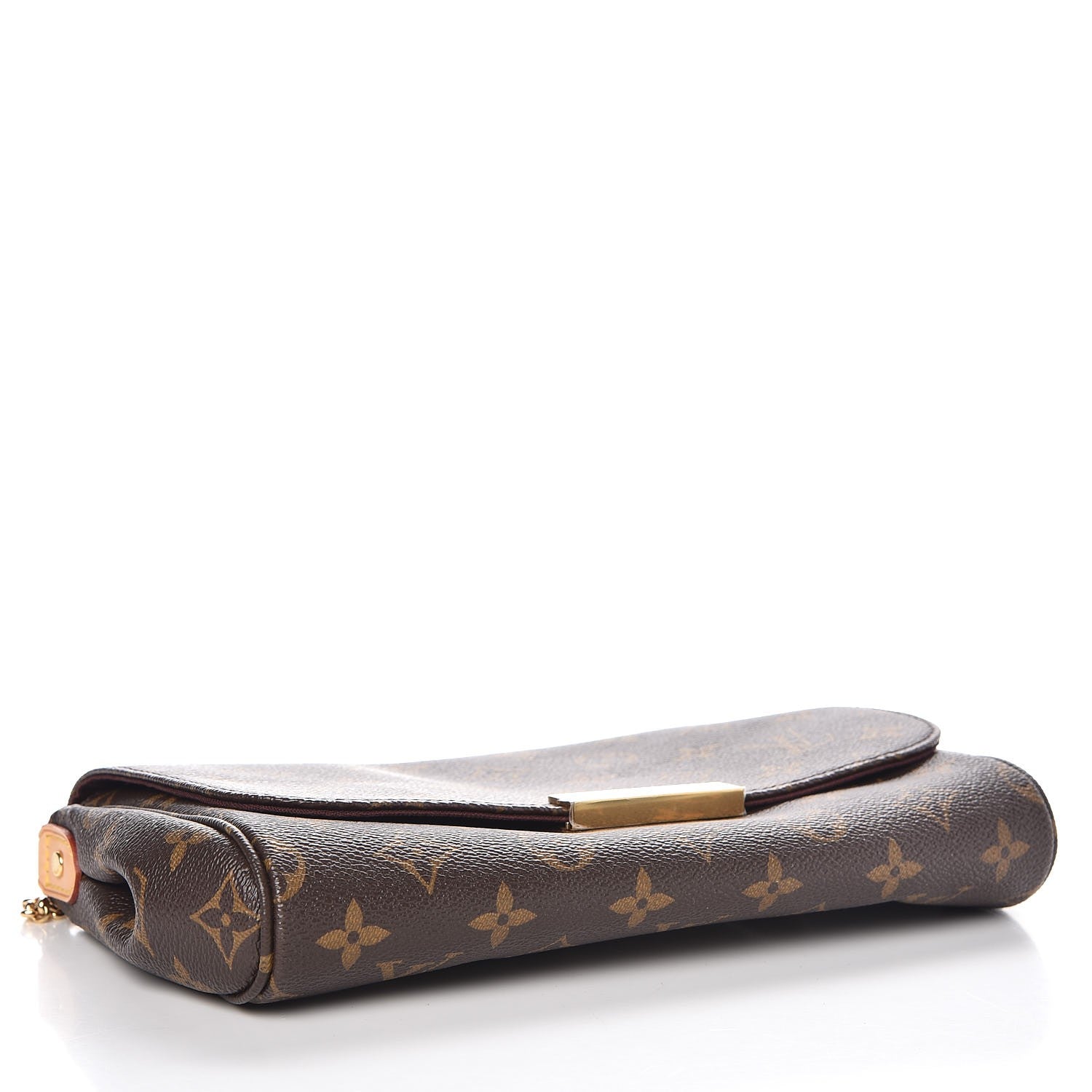Louis Vuitton Monogram Favorite MM 4 of 9