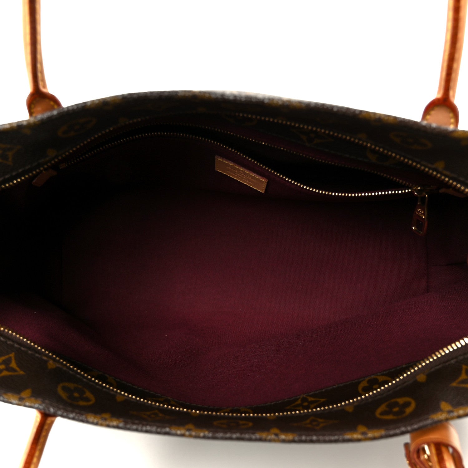 Louis Vuitton Monogram Raspail PM 5 of 10