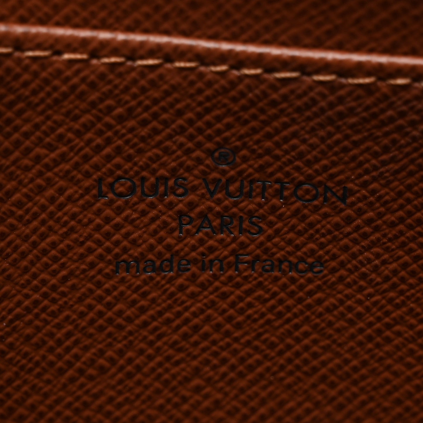 Monogram Zippy Coin Purse
