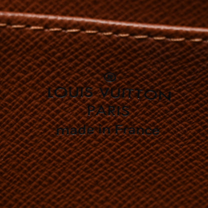 Louis Vuitton Monogram Zippy Coin Purse 6 of 7
