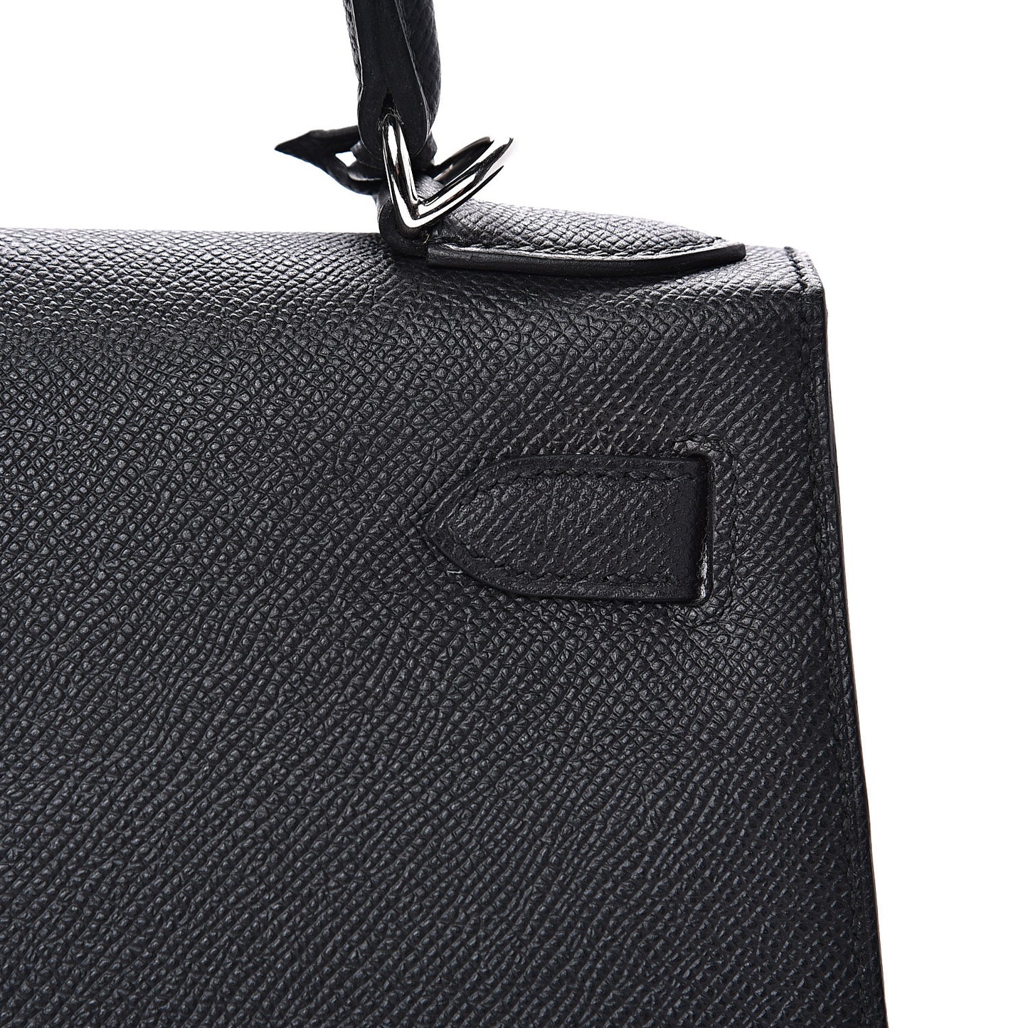 Epsom Kelly Sellier 28 Black