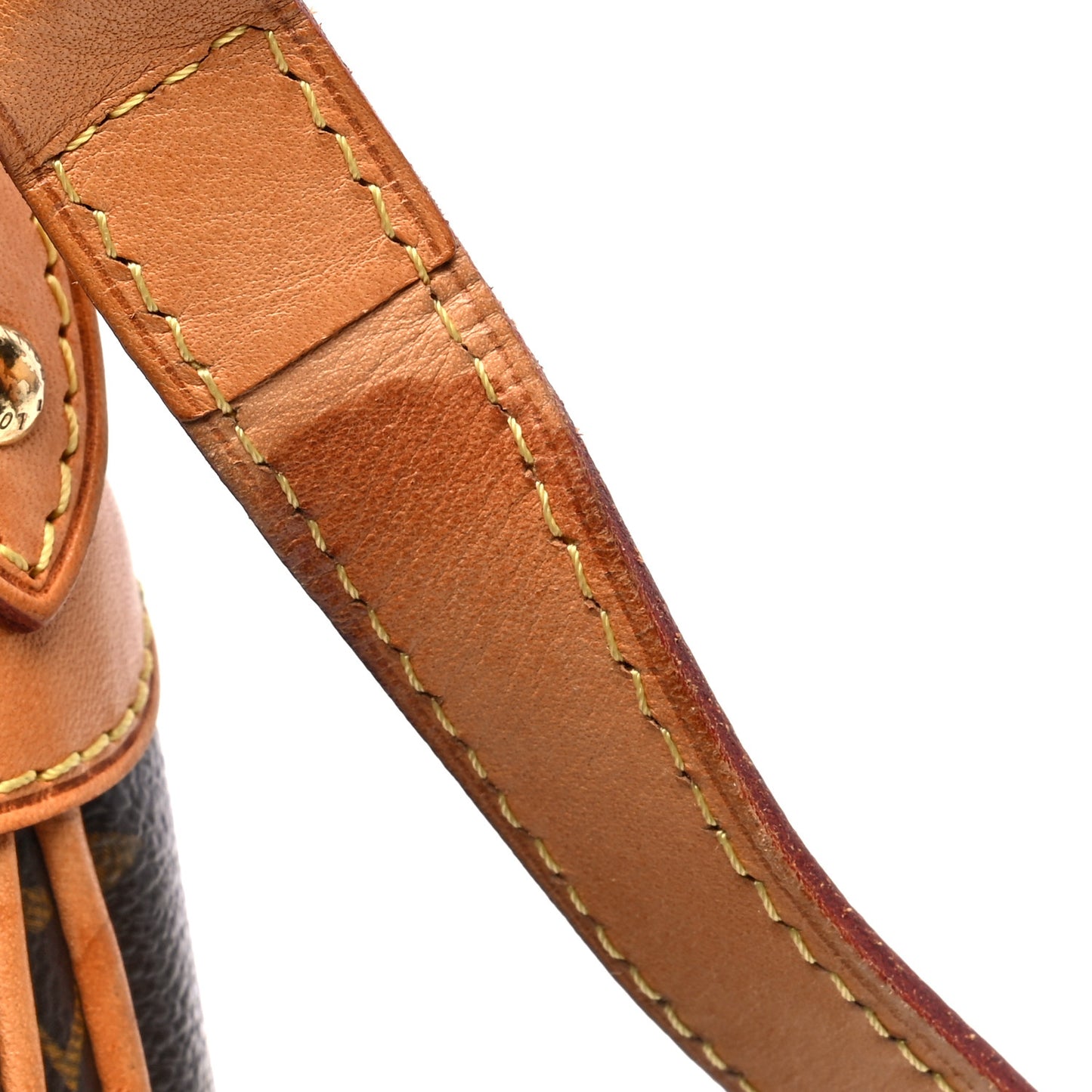 Monogram Odeon PM