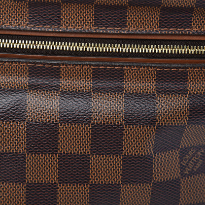 Louis Vuitton Damier Ebene Diane 10 of 16