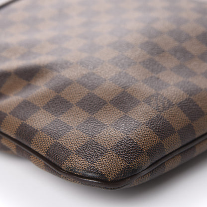 Louis Vuitton Damier Ebene Clifton 6 of 9