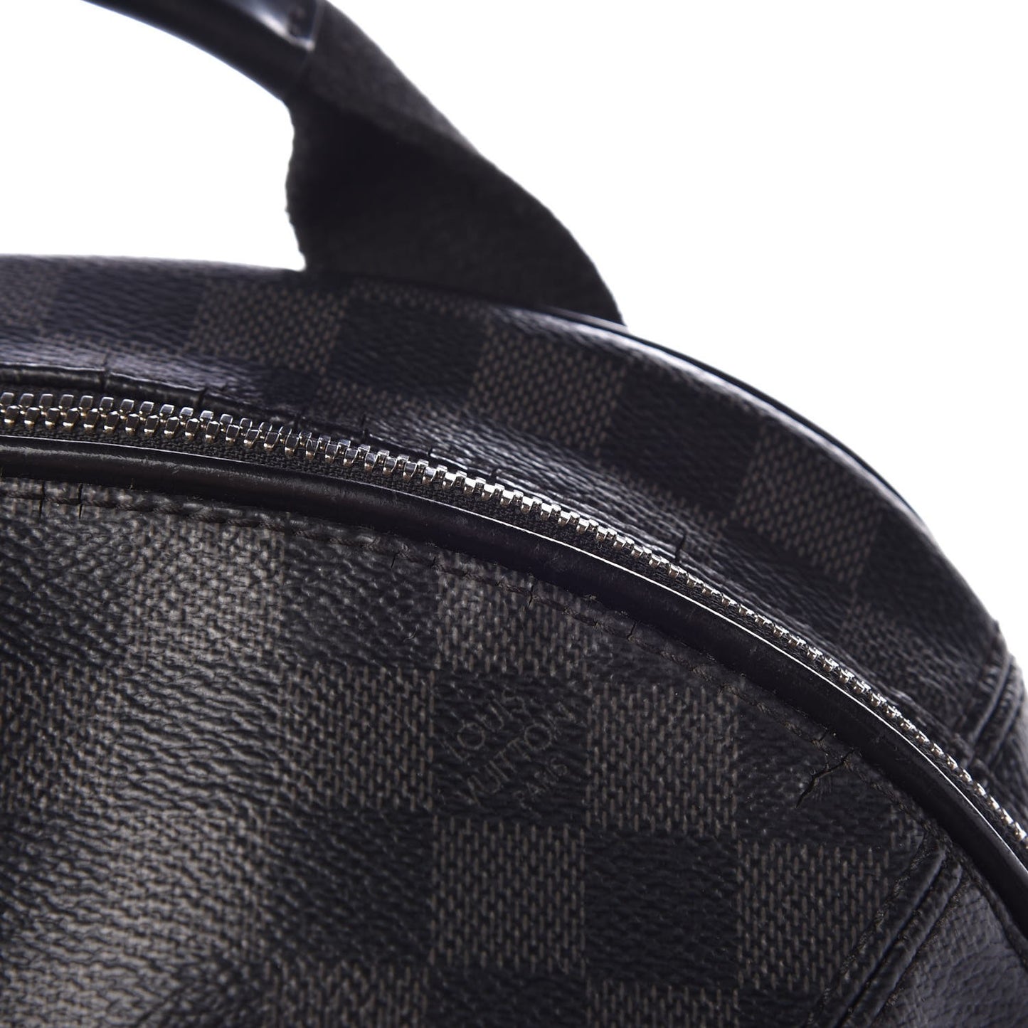 Damier Graphite Michael Backpack
