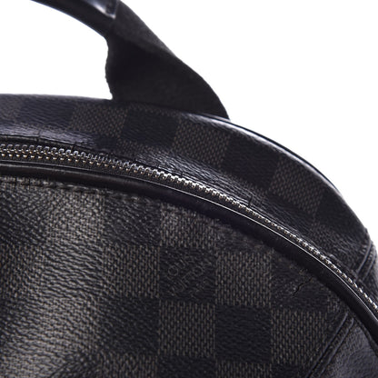 Louis Vuitton Damier Graphite Michael Backpack 16 of 17