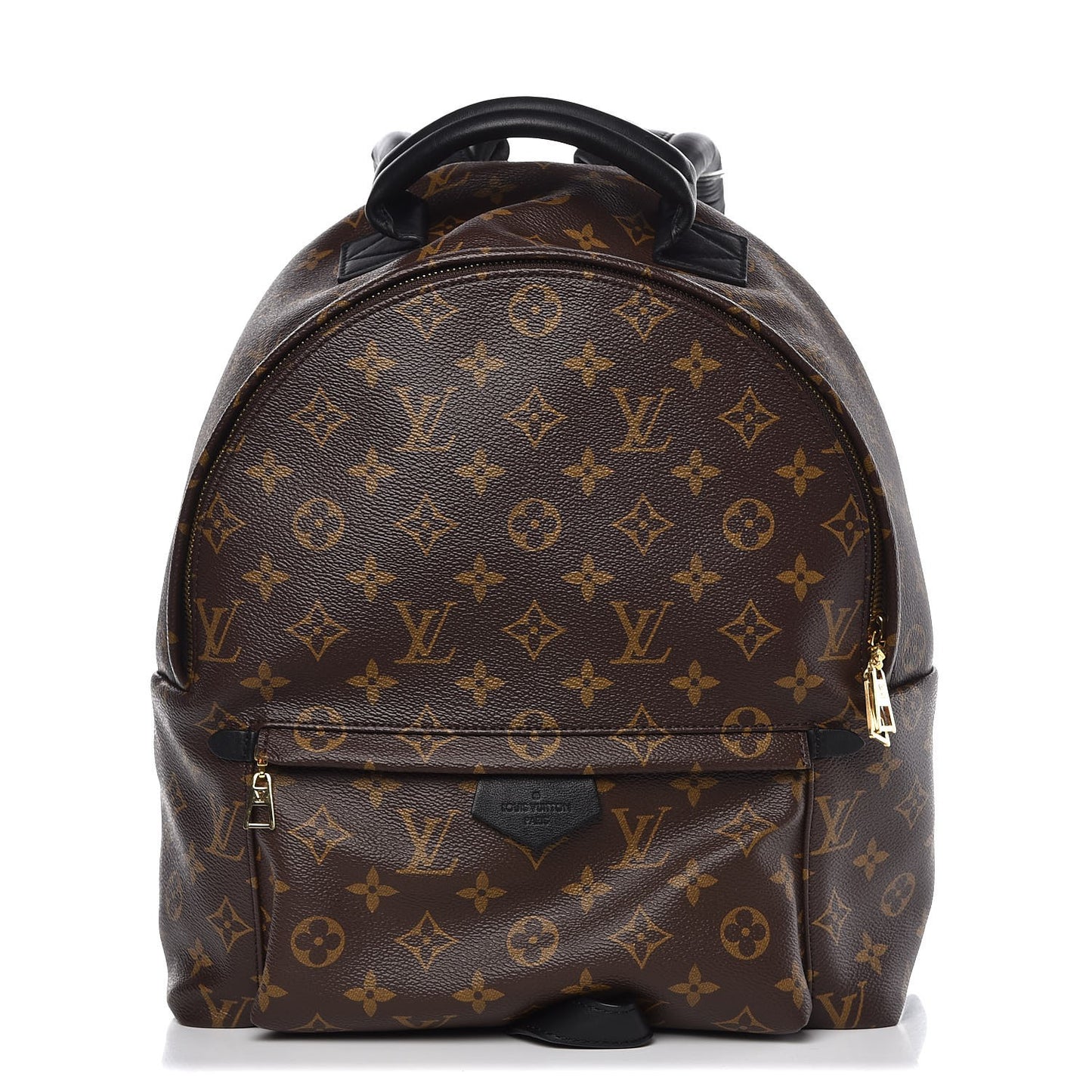 Monogram Palm Springs Backpack MM