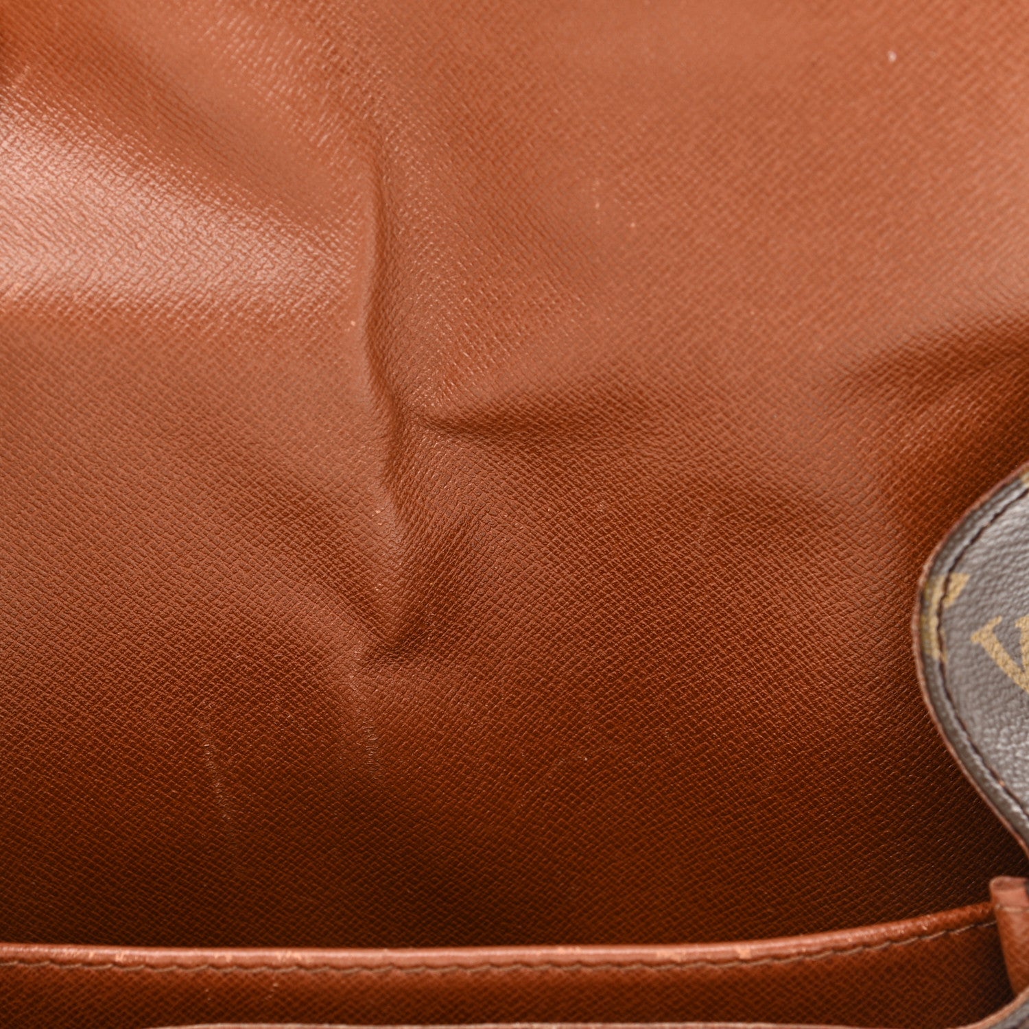 Louis Vuitton Monogram Cartouchiere 22 18 of 18