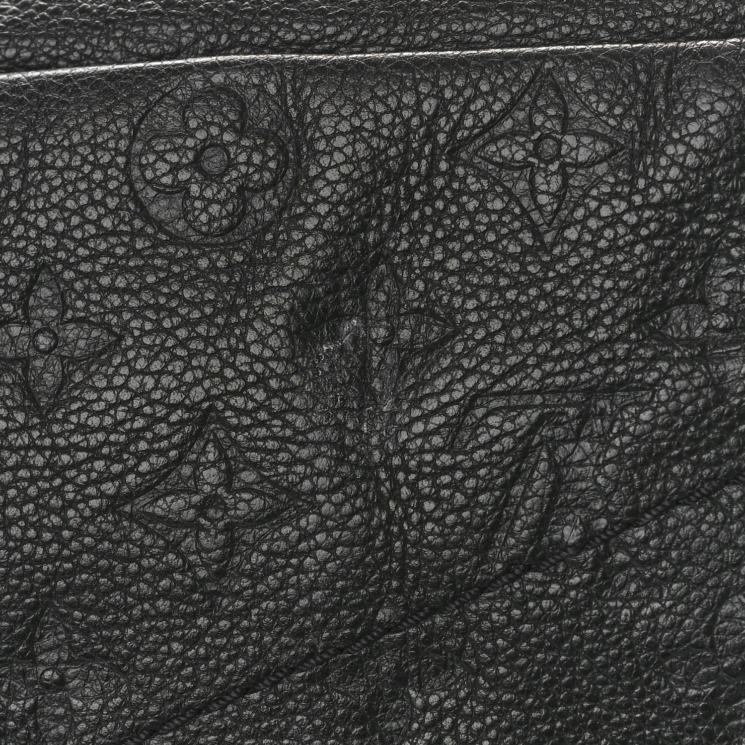 Louis Vuitton Empreinte Artsy MM Black 10 of 11