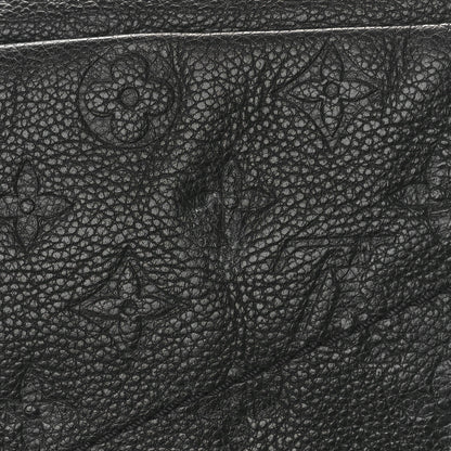 Louis Vuitton Empreinte Artsy MM Black 10 of 11