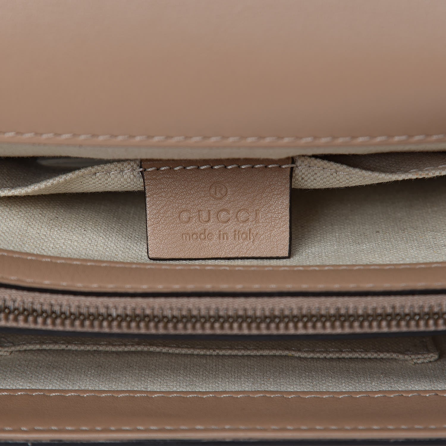 Gucci Calfskin Bamboo Web Medium Dionysus Top Handle Bag Camelia Bright Evergreen Hibiscus Red 6 of 20
