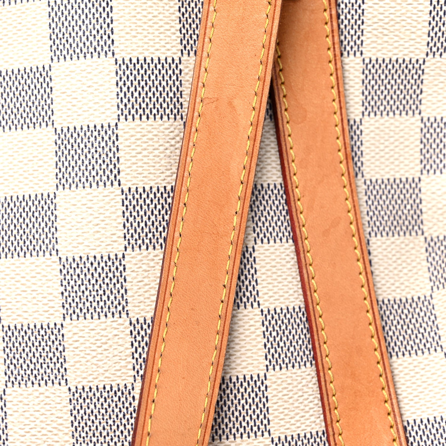 Damier Azur Stresa GM