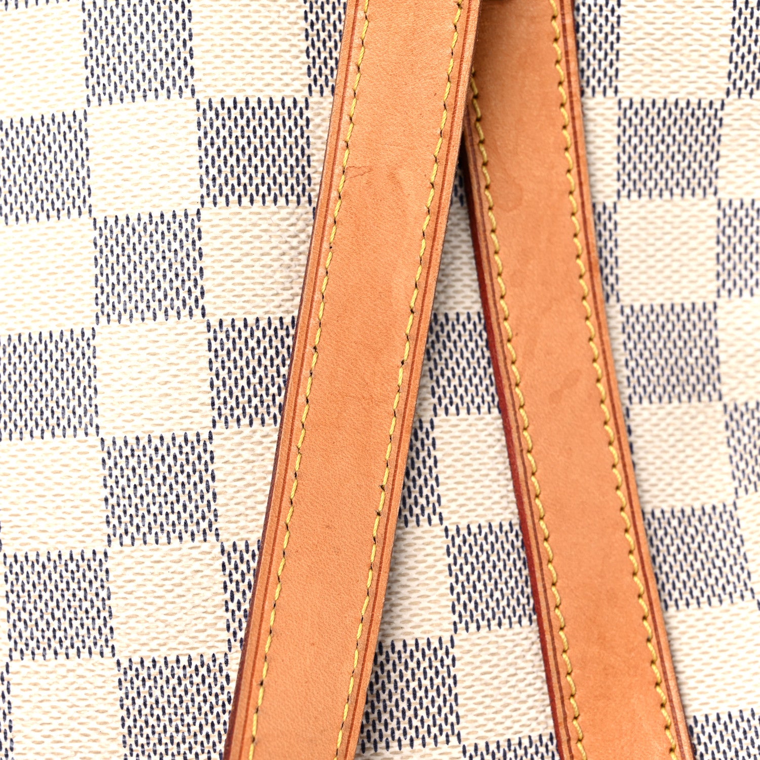 Louis Vuitton Damier Azur Stresa GM 21 of 31