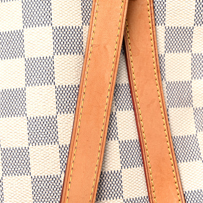 Louis Vuitton Damier Azur Stresa GM 21 of 31