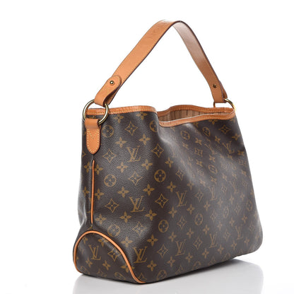 Louis Vuitton Monogram Delightful PM 3 of 13