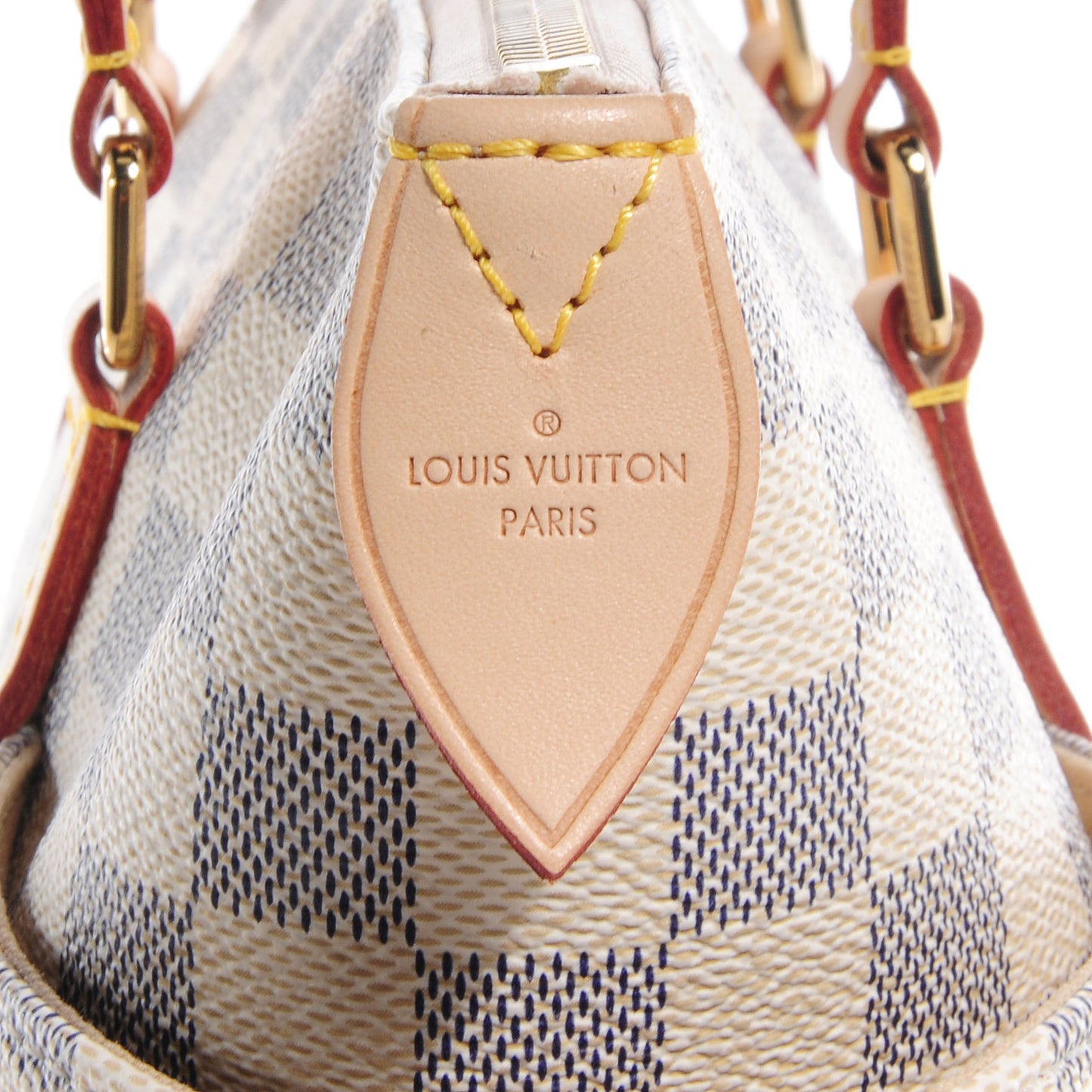Damier Azur Totally PM