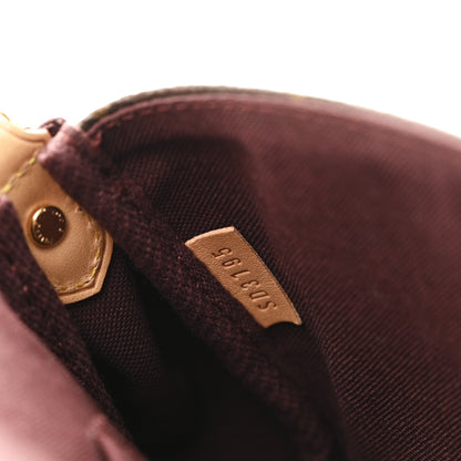 Louis Vuitton Monogram Favorite PM 8 of 11