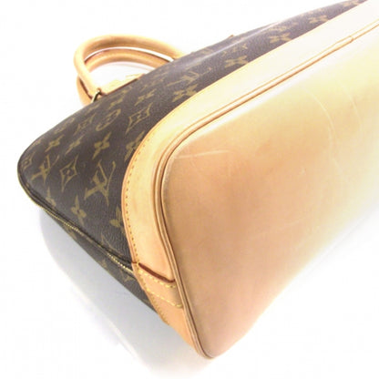Louis Vuitton Monogram Alma 5 of 9