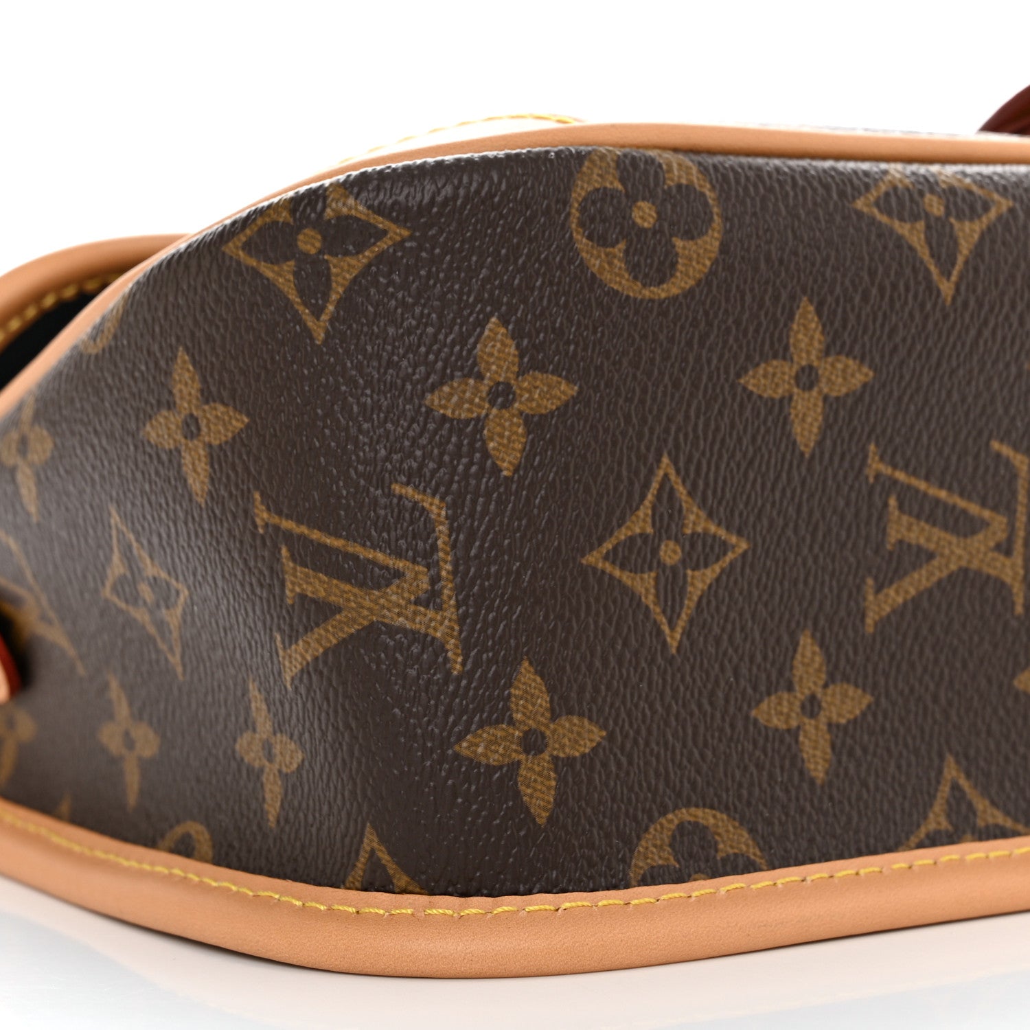 Louis Vuitton Monogram Diane Black 9 of 11