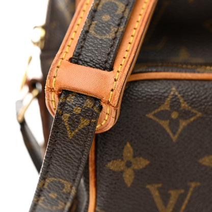 Louis Vuitton Monogram Amazone 13 of 14
