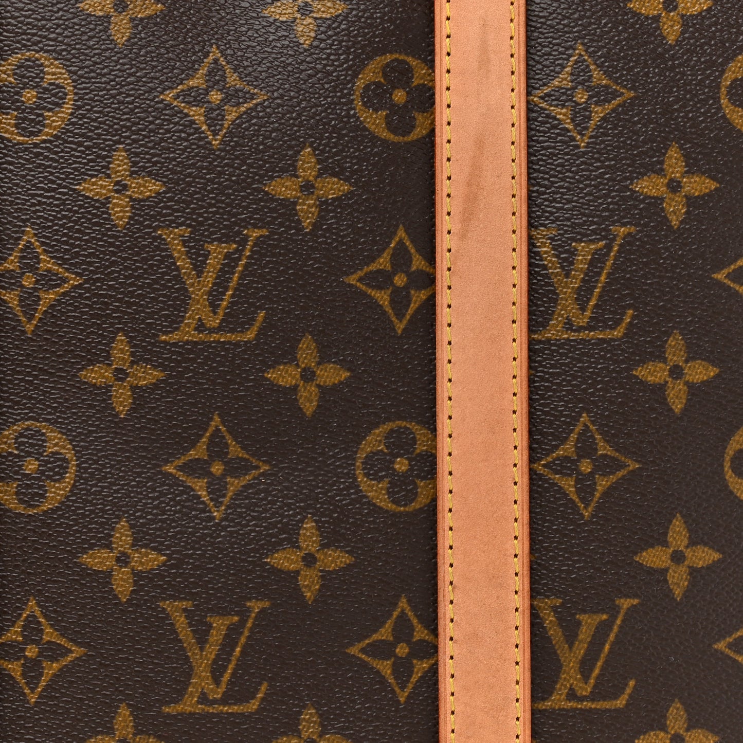 Monogram Porte-Documents Voyage Briefcase