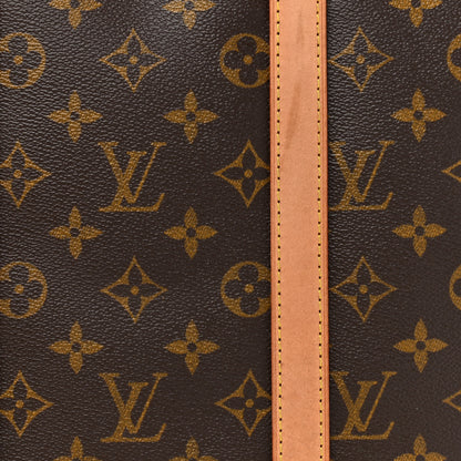 Louis Vuitton Monogram Porte-Documents Voyage Briefcase 8 of 20