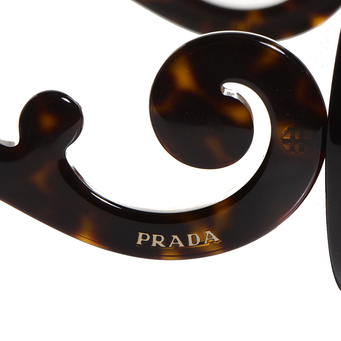 Baroque SPR 27N Sunglasses Tortoise Shell