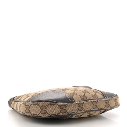 Gucci Monogram Small Princy Shoulder Bag 4 of 13