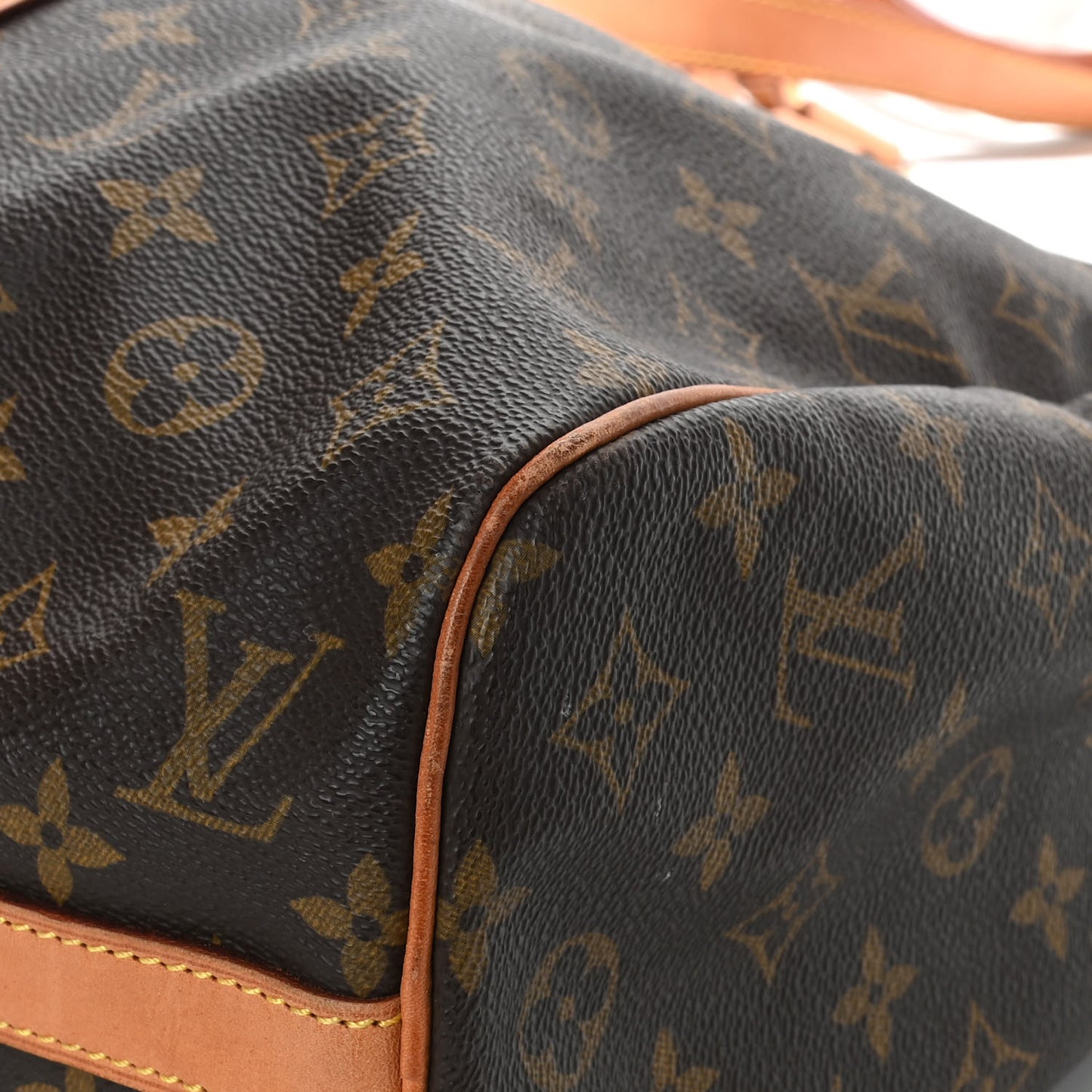 Monogram Sac Flanerie 45