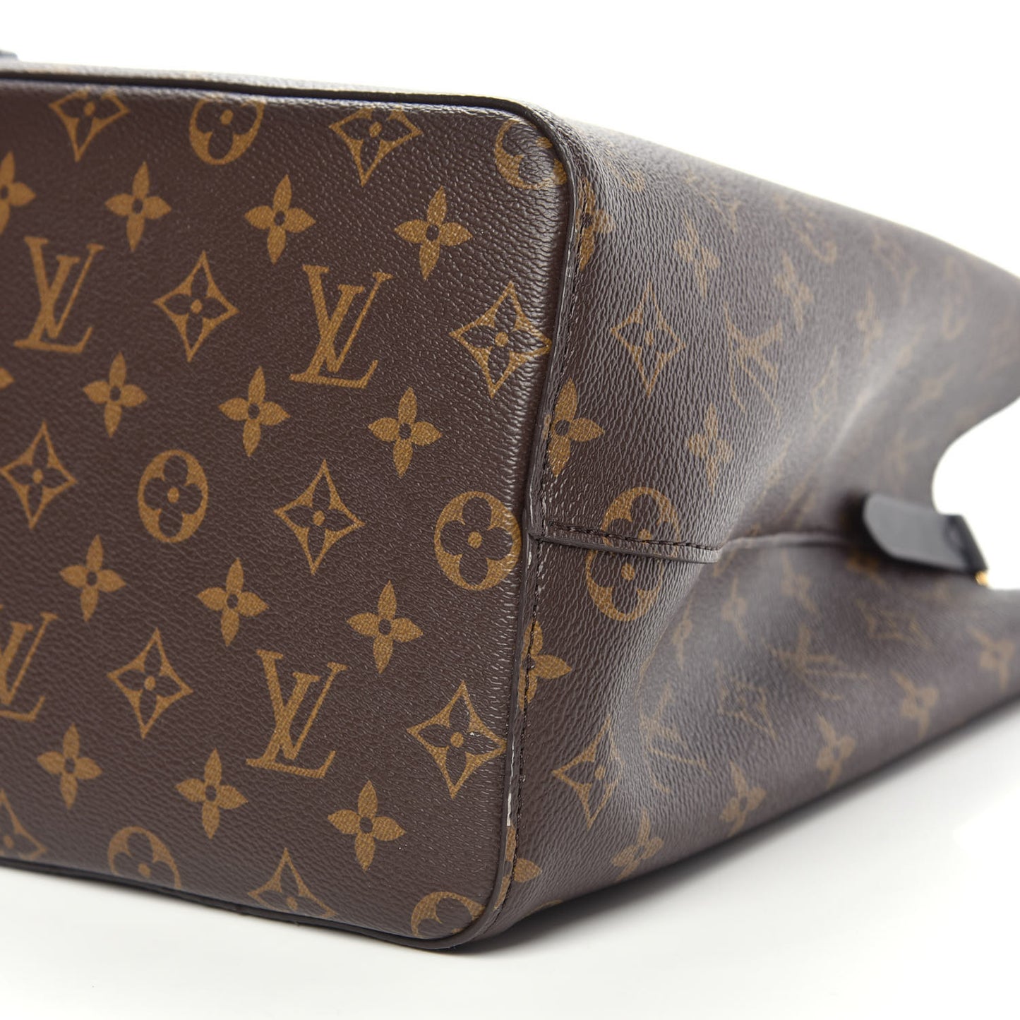Monogram Neonoe MM Black