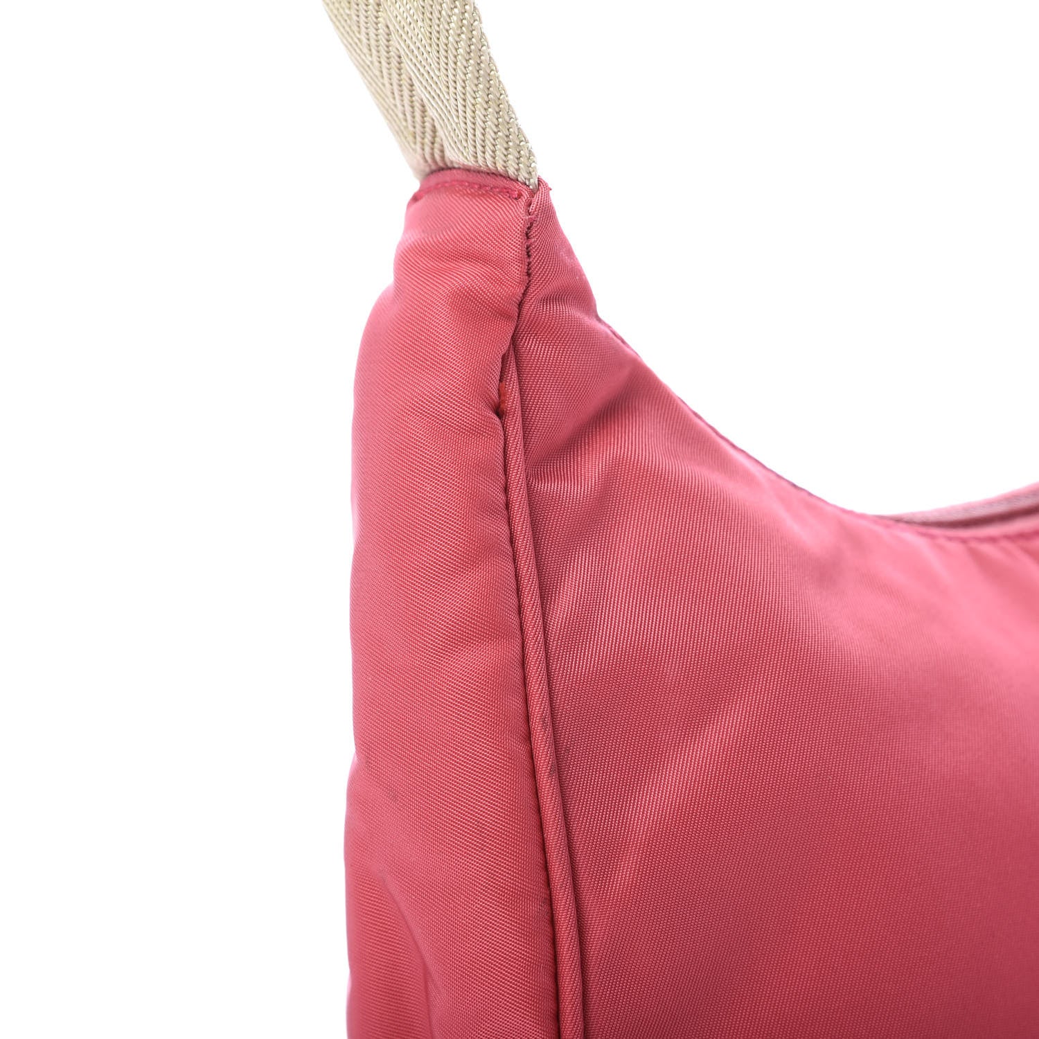 Prada Tessuto Nylon Sport Shoulder Bag Gemma 12 of 13
