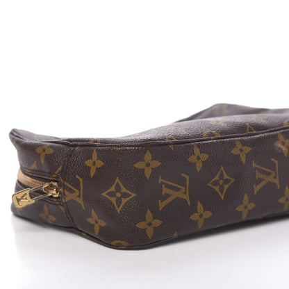 Louis Vuitton Monogram Trousse Toilette 23 7 of 11