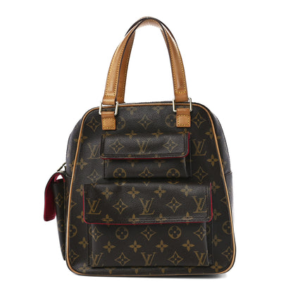 Louis Vuitton Monogram Excentri-Cite 1 of 11