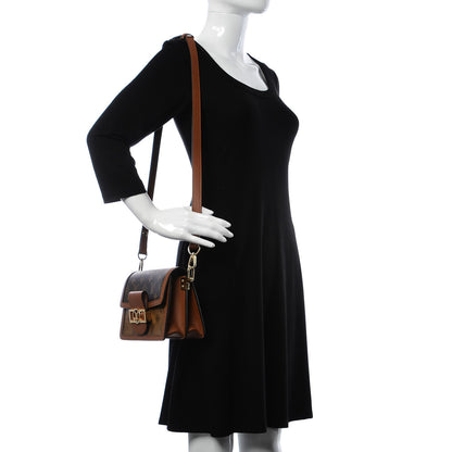 Louis Vuitton Reverse Monogram Dauphine Mini 2 of 6