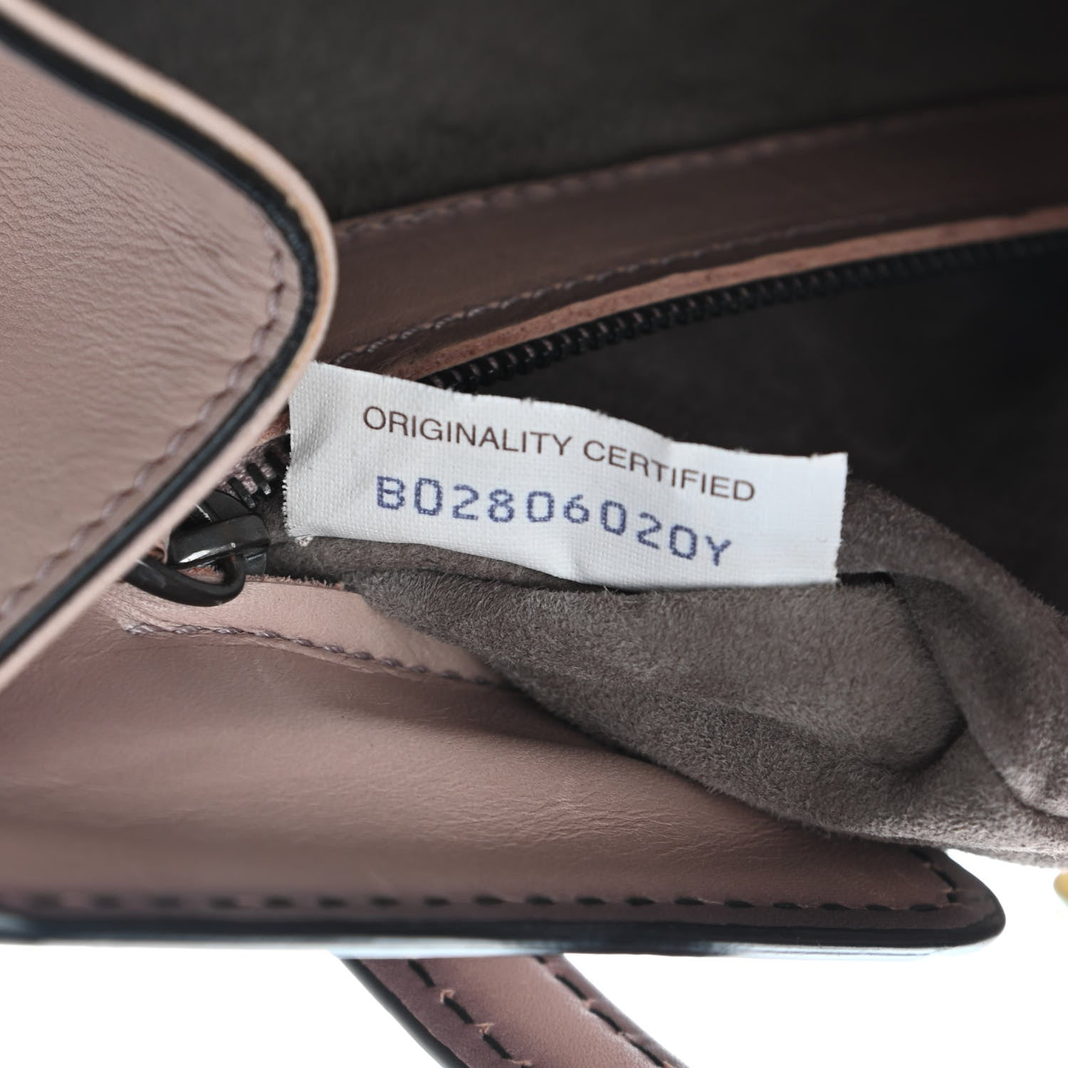 Bottega Veneta Nappa Intrecciato Double Handle Tote Brown Black 8 of 10