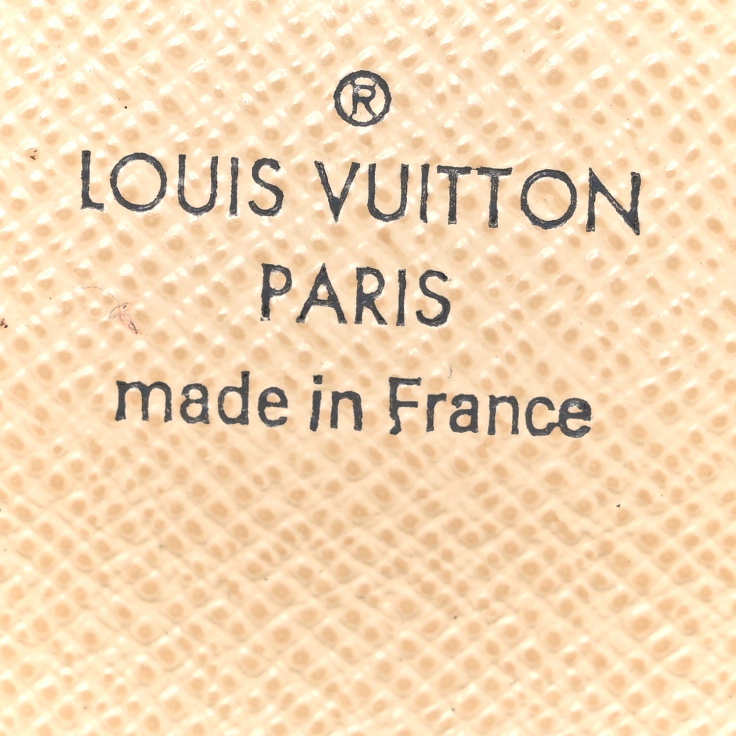 Louis Vuitton Damier Azur Multicles 4 Key Holder 6 of 6