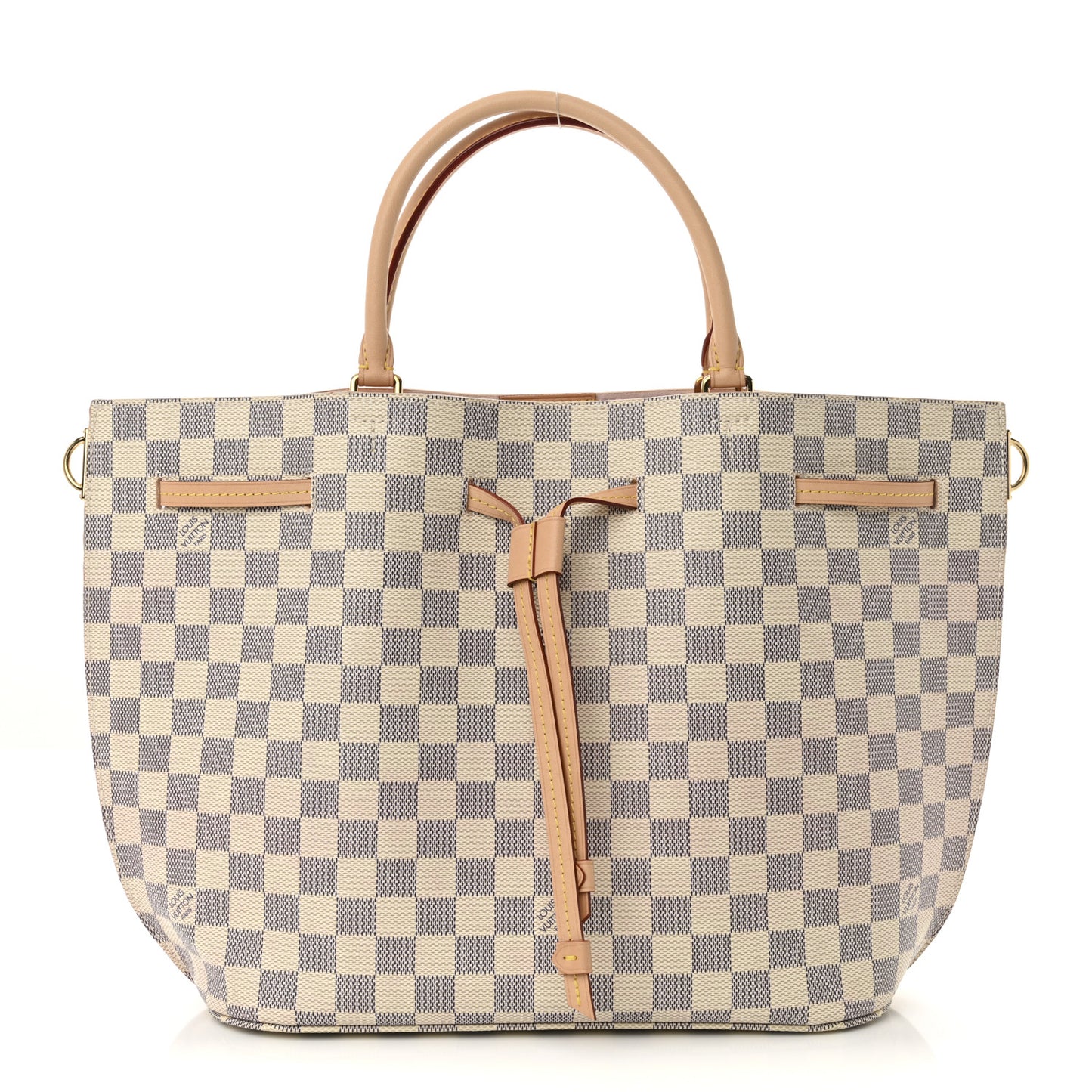 Damier Azur Girolata