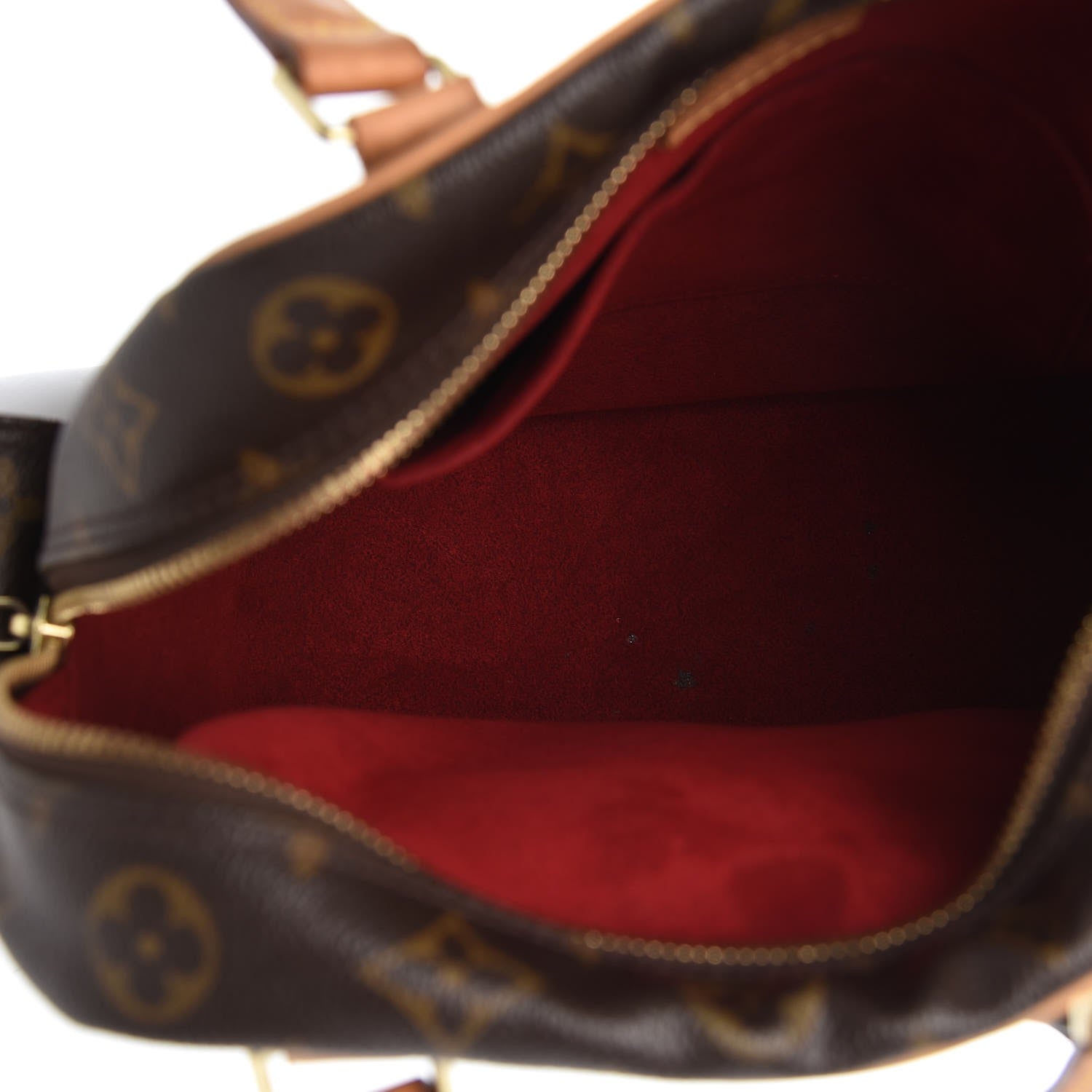 Louis Vuitton Monogram Excentri-Cite 5 of 13