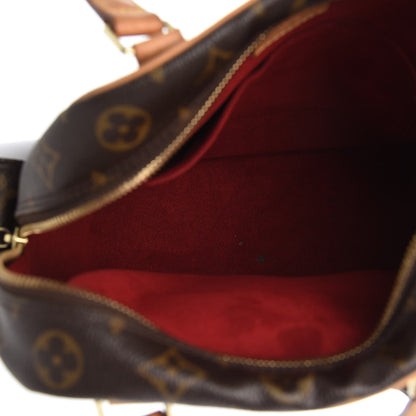 Louis Vuitton Monogram Excentri-Cite 5 of 13