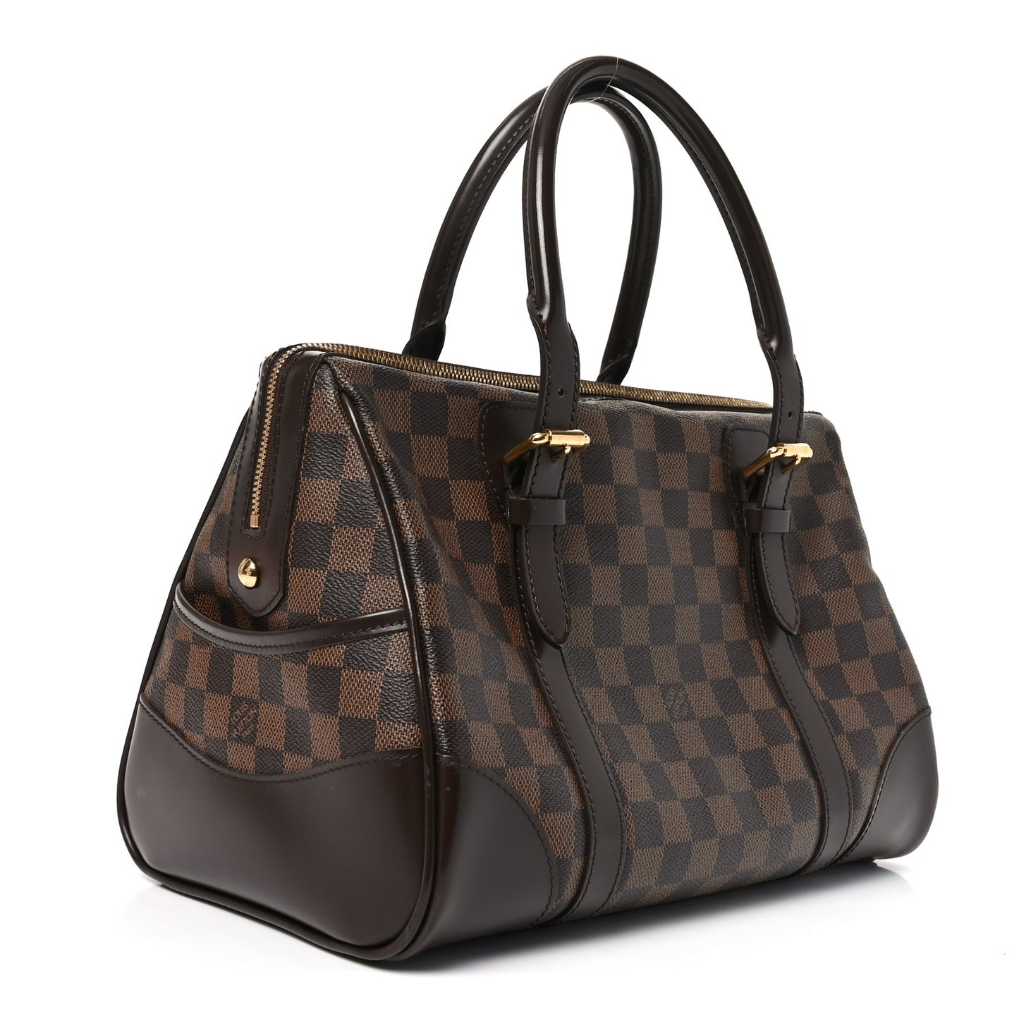 Damier Ebene Berkeley