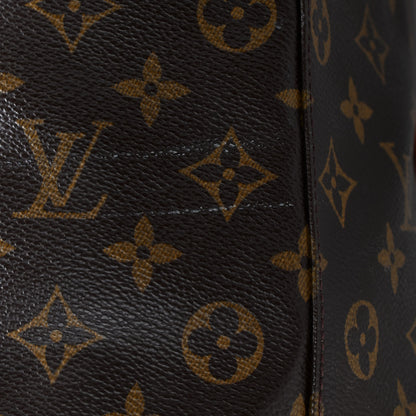 Louis Vuitton Monogram Bucket 27 11 of 15